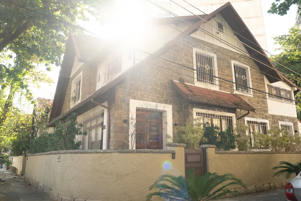 Casa, 3 quartos, 260 m² - Foto 21