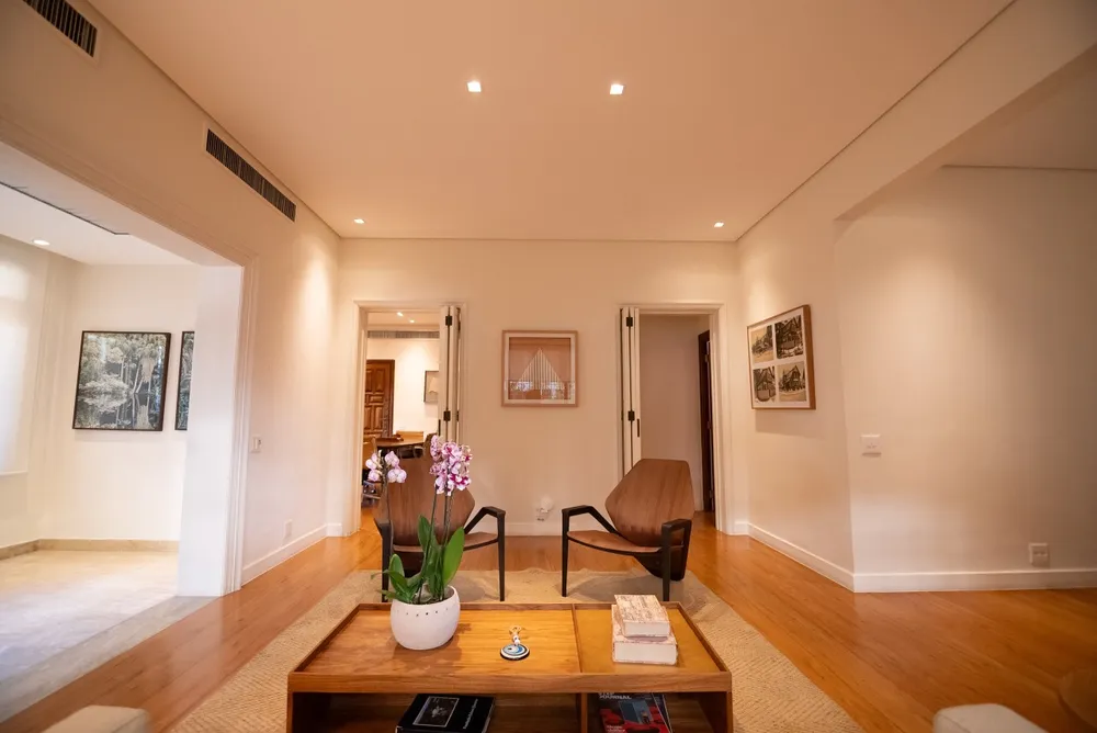 Casa, 3 quartos, 260 m² - Foto 26