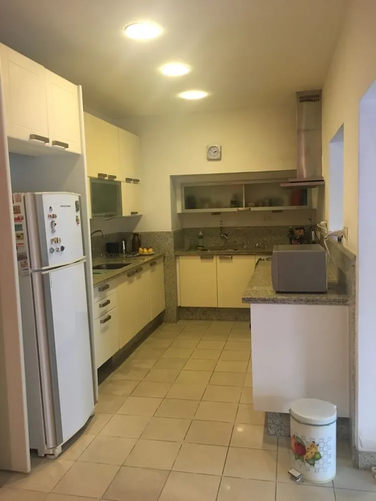 Casa, 3 quartos, 260 m² - Foto 14
