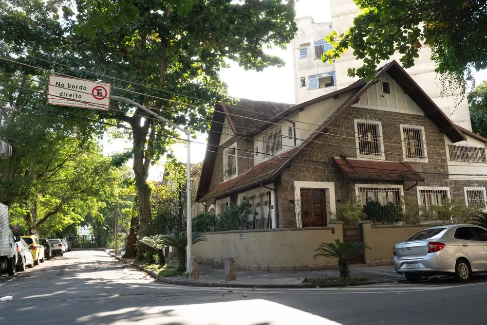 Casa, 3 quartos, 260 m² - Foto 22