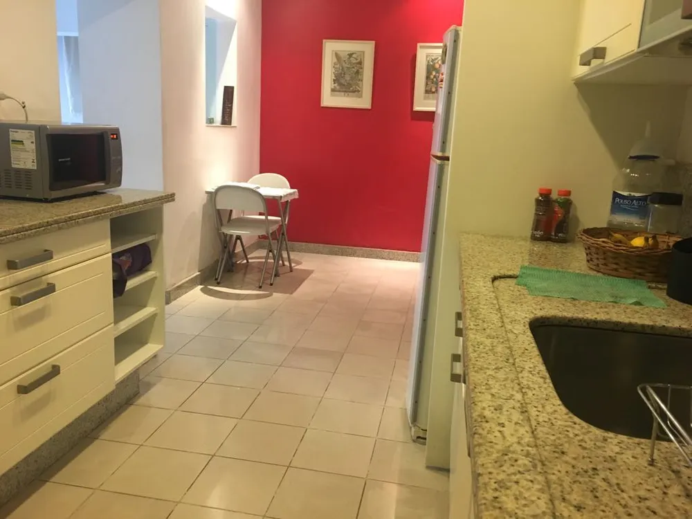 Casa, 3 quartos, 260 m² - Foto 17