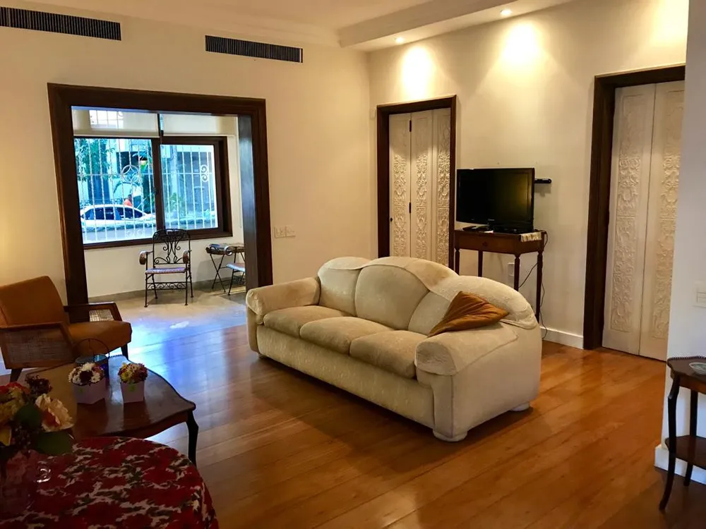 Casa, 3 quartos, 260 m² - Foto 9