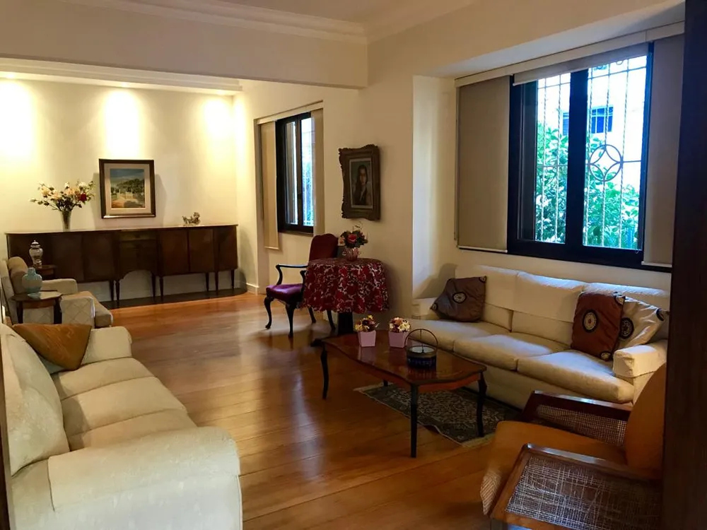 Casa, 3 quartos, 260 m² - Foto 3