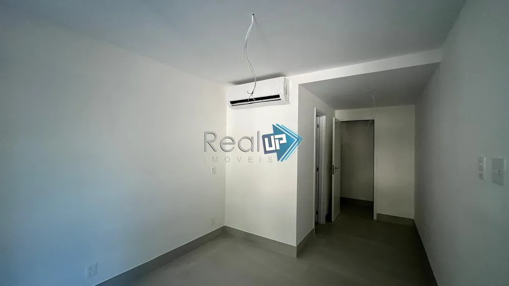 Apartamento, 3 quartos, 166 m² - Foto 12
