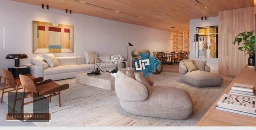 Apartamento, 3 quartos, 166 m² - Foto 29