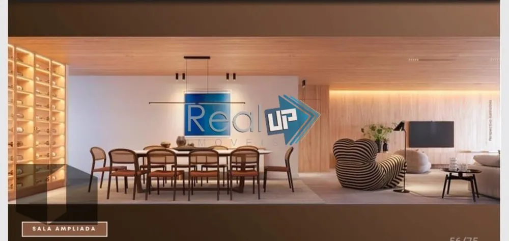 Apartamento, 3 quartos, 166 m² - Foto 34