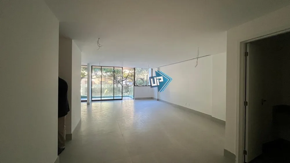 Apartamento, 3 quartos, 166 m² - Foto 4