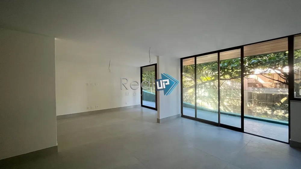 Apartamento, 3 quartos, 166 m² - Foto 7