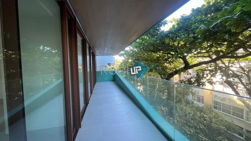 Apartamento, 3 quartos, 166 m² - Foto 1