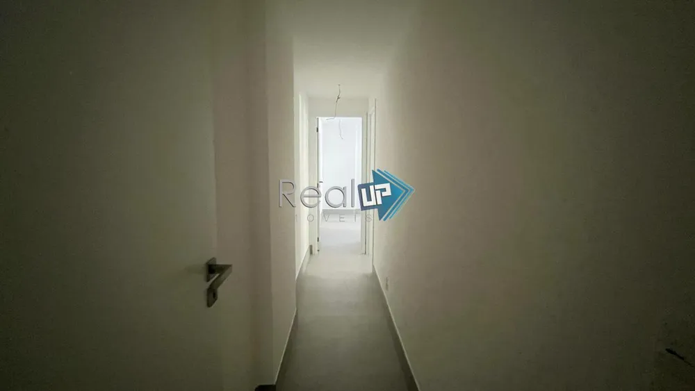 Apartamento, 3 quartos, 166 m² - Foto 21