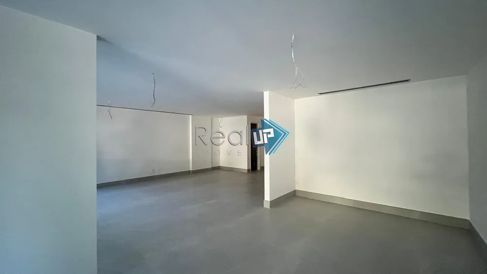 Apartamento, 3 quartos, 166 m² - Foto 5