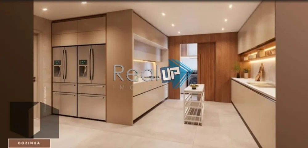 Apartamento, 3 quartos, 166 m² - Foto 35