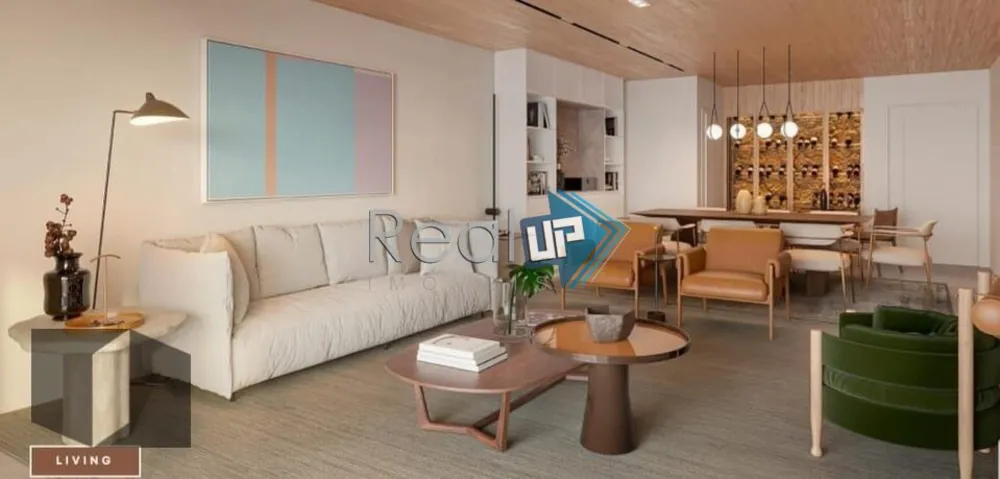 Apartamento, 3 quartos, 166 m² - Foto 32