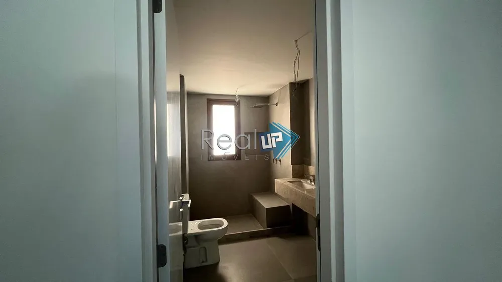 Apartamento, 3 quartos, 166 m² - Foto 20