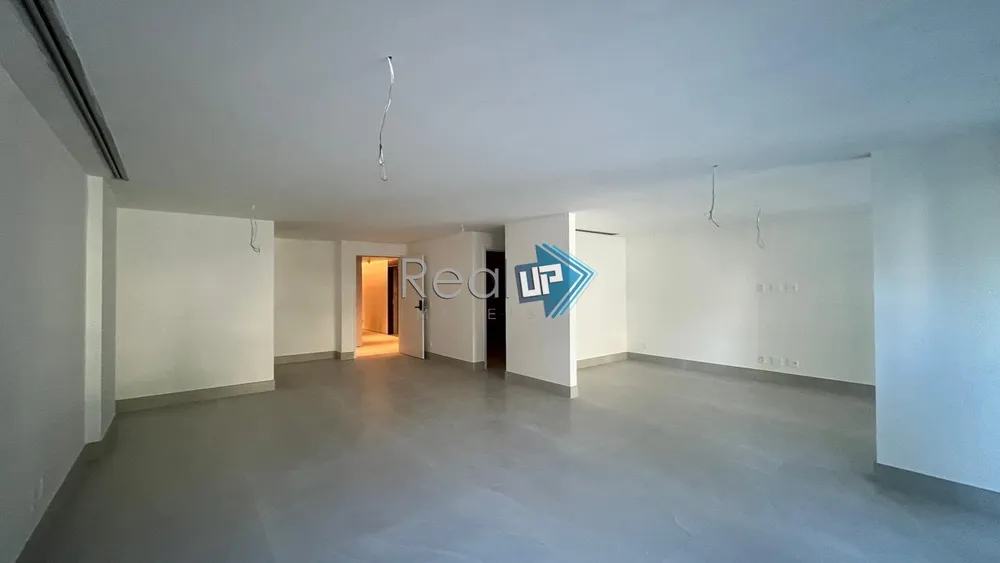 Apartamento, 3 quartos, 166 m² - Foto 3