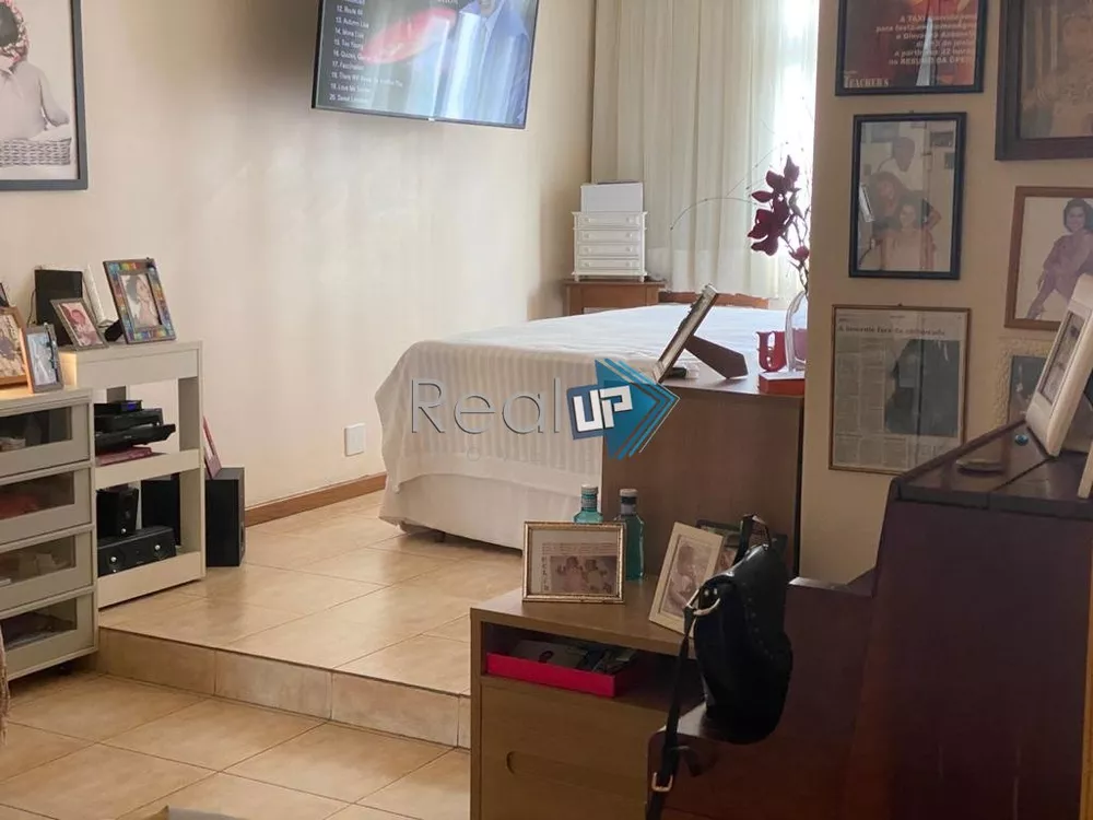 Apartamento, 3 quartos, 162 m² - Foto 12