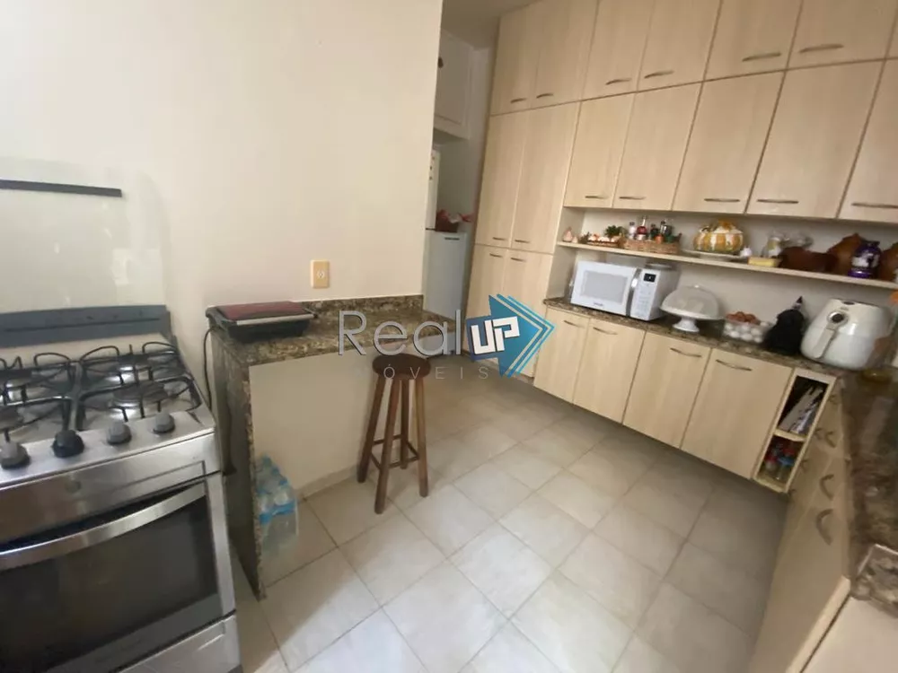 Apartamento, 3 quartos, 162 m² - Foto 6
