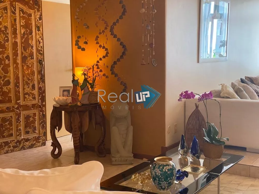 Apartamento, 3 quartos, 162 m² - Foto 25