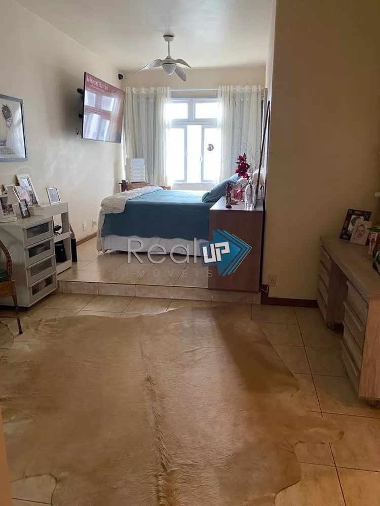 Apartamento, 3 quartos, 162 m² - Foto 18
