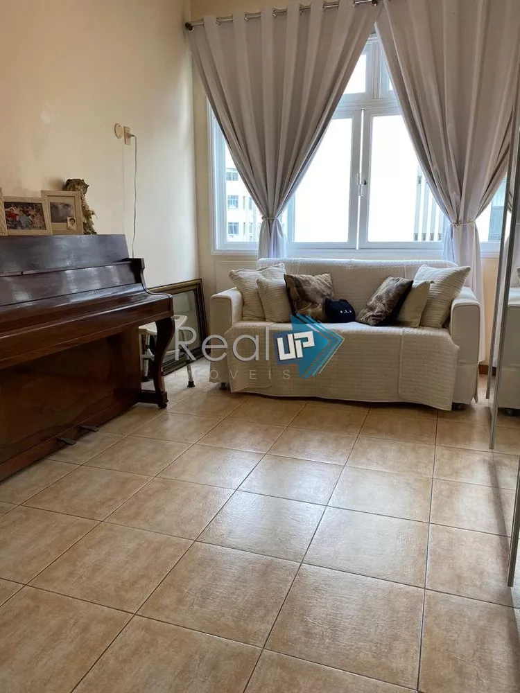 Apartamento, 3 quartos, 162 m² - Foto 21
