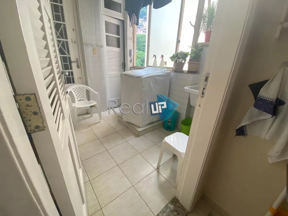 Apartamento, 3 quartos, 162 m² - Foto 7
