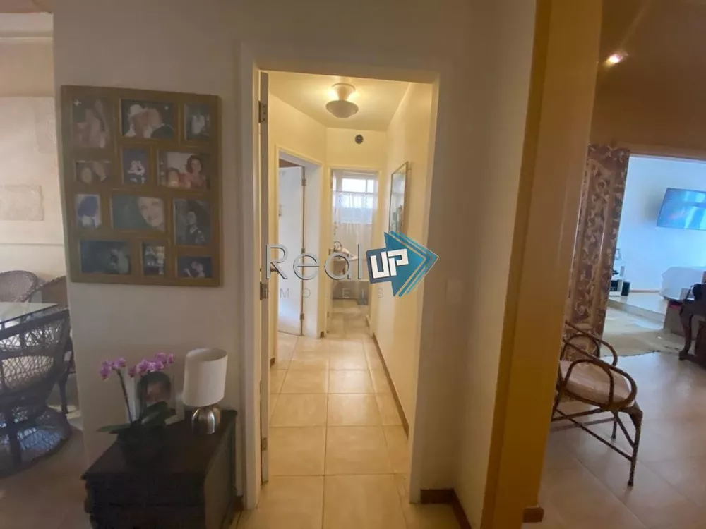 Apartamento, 3 quartos, 162 m² - Foto 8