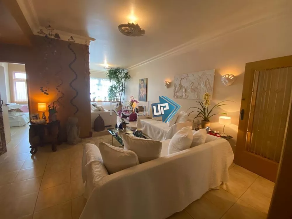Apartamento, 3 quartos, 162 m² - Foto 14