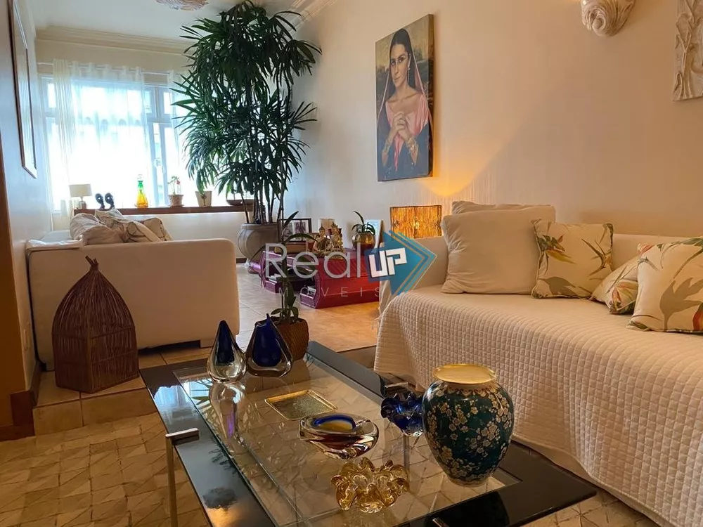 Apartamento, 3 quartos, 162 m² - Foto 26