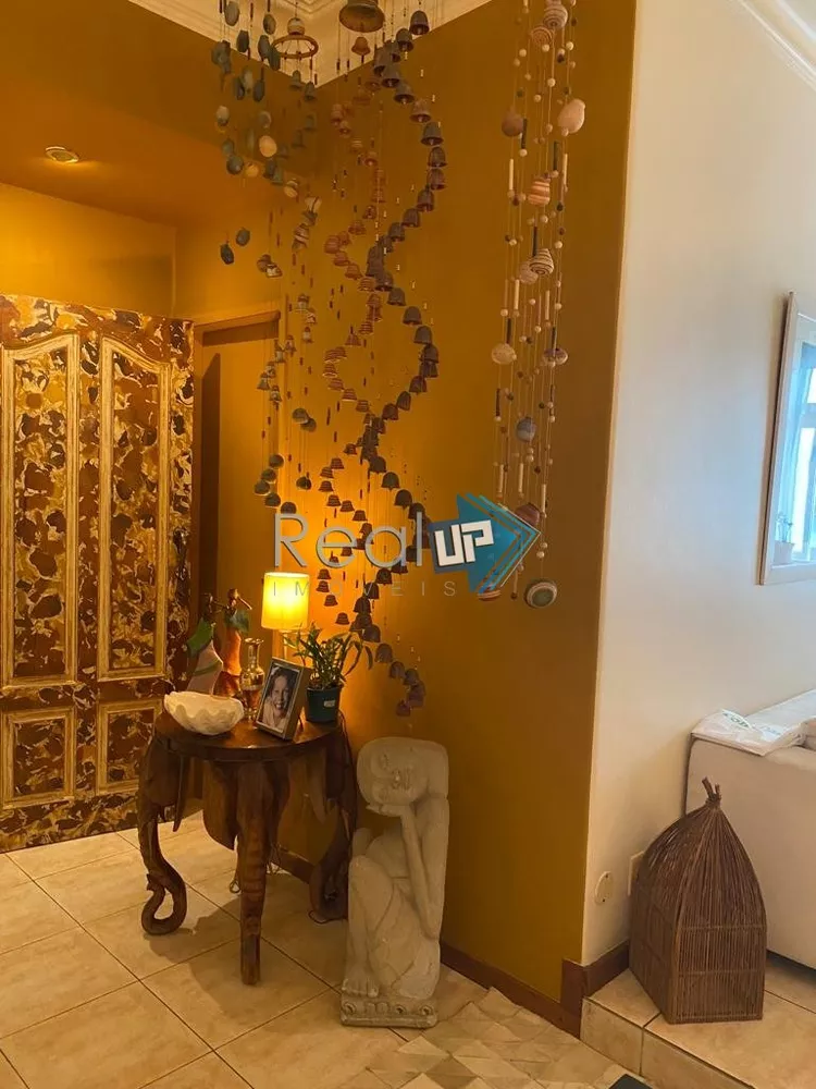 Apartamento, 3 quartos, 162 m² - Foto 29