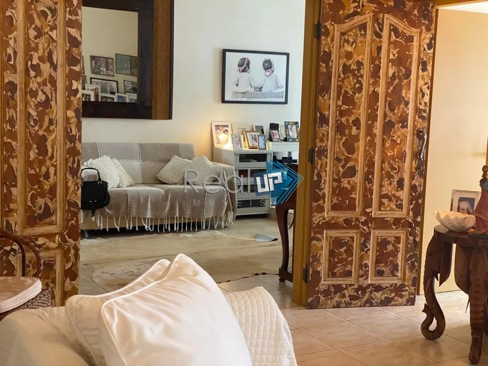 Apartamento, 3 quartos, 162 m² - Foto 13