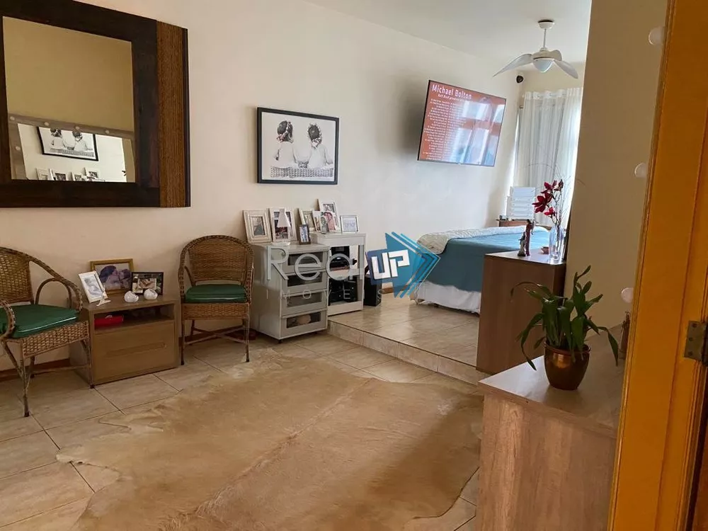 Apartamento, 3 quartos, 162 m² - Foto 20