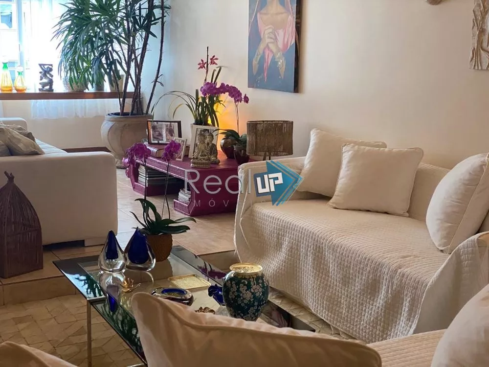 Apartamento, 3 quartos, 162 m² - Foto 11