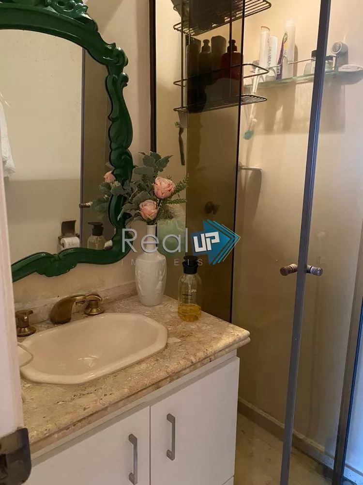 Apartamento, 3 quartos, 162 m² - Foto 28