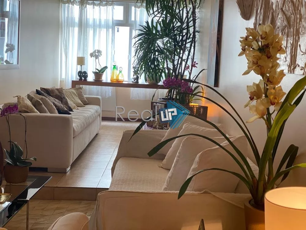 Apartamento, 3 quartos, 162 m² - Foto 23