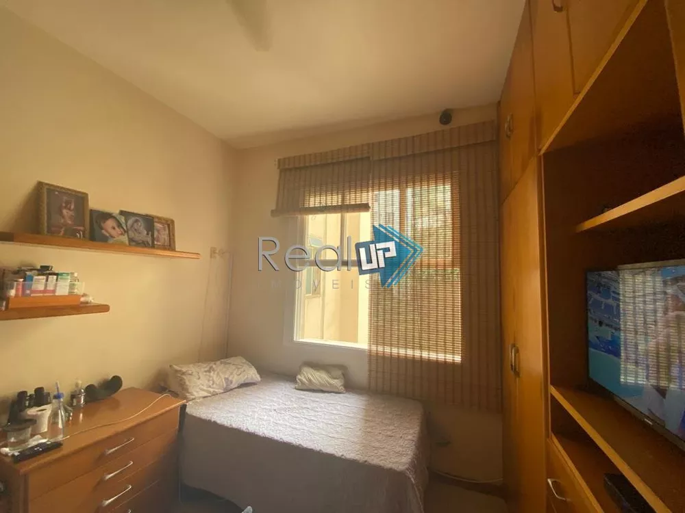 Apartamento, 3 quartos, 162 m² - Foto 5