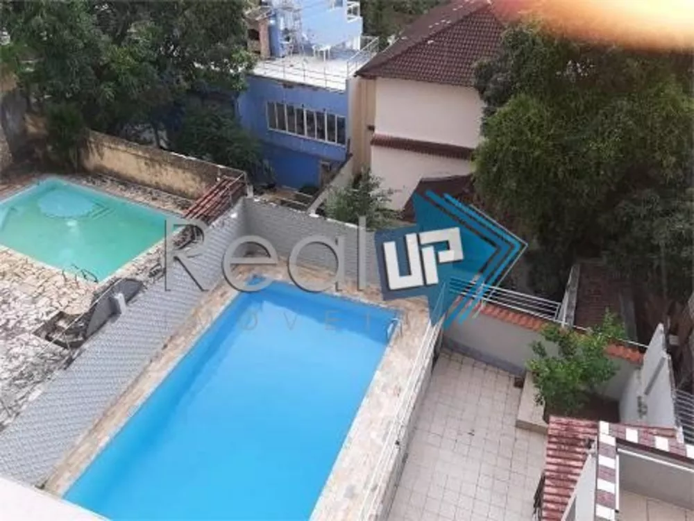 Casa à venda com 6 quartos, 410m² - Foto 1