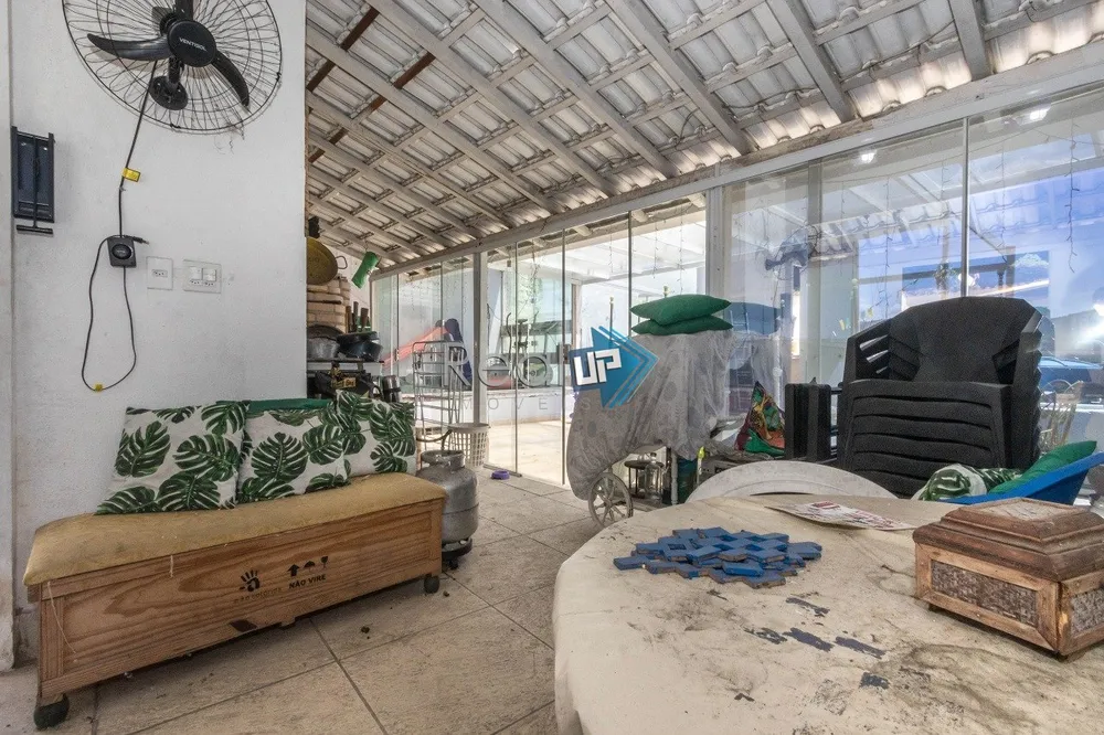 Apartamento, 3 quartos, 213 m² - Foto 32