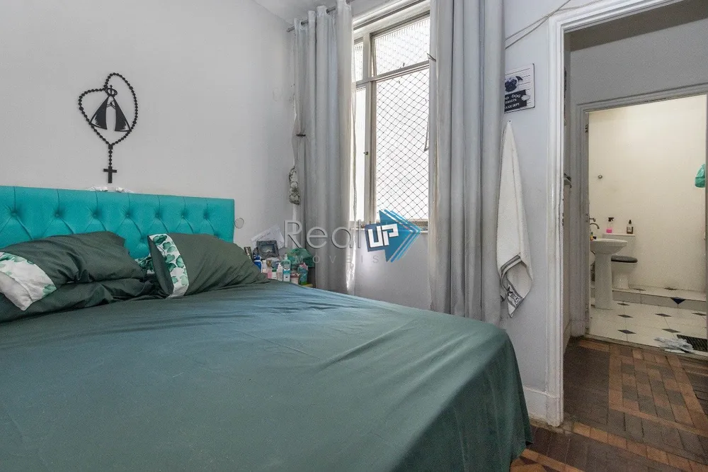 Apartamento, 3 quartos, 213 m² - Foto 1