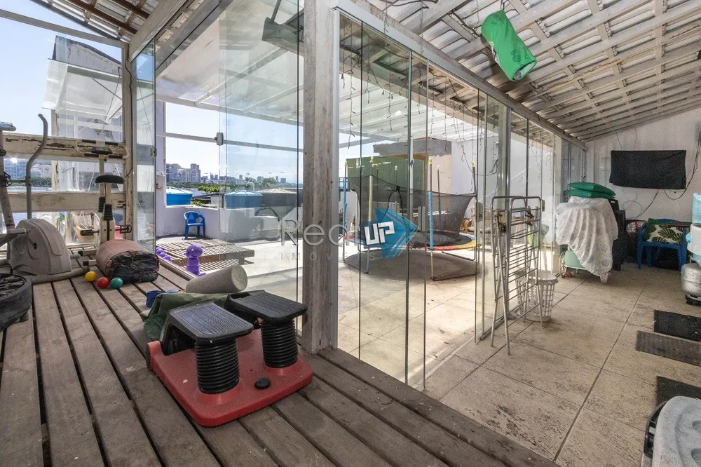 Apartamento, 3 quartos, 213 m² - Foto 23