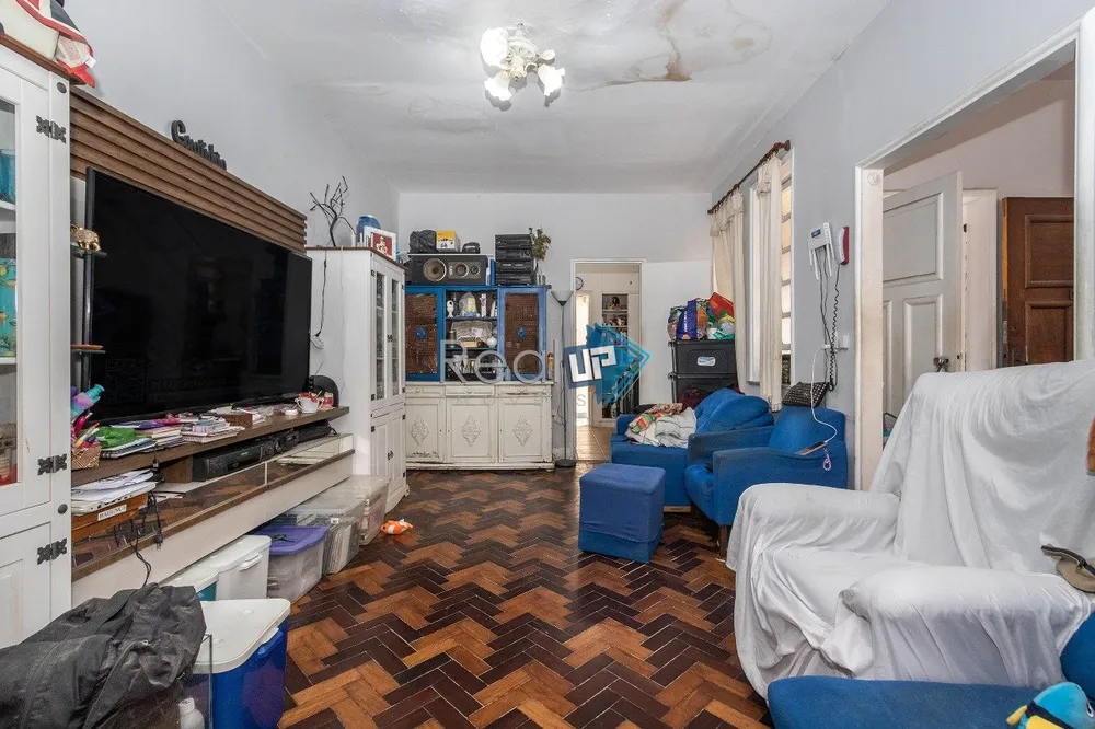 Apartamento, 3 quartos, 213 m² - Foto 5