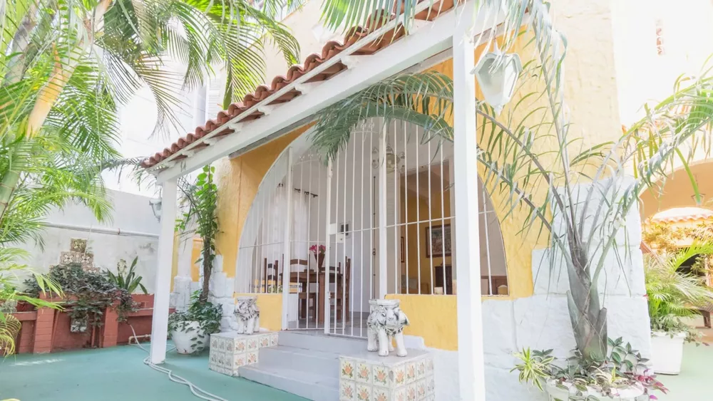 Casa, 4 quartos, 400 m² - Foto 17