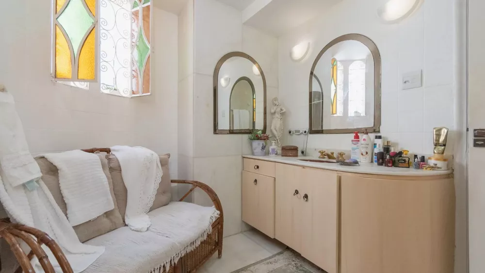 Casa, 4 quartos, 400 m² - Foto 6