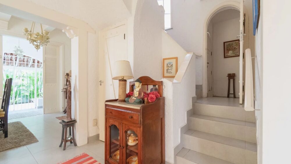 Casa, 4 quartos, 400 m² - Foto 24