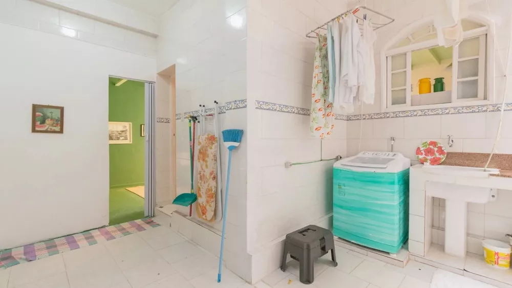 Casa, 4 quartos, 400 m² - Foto 10