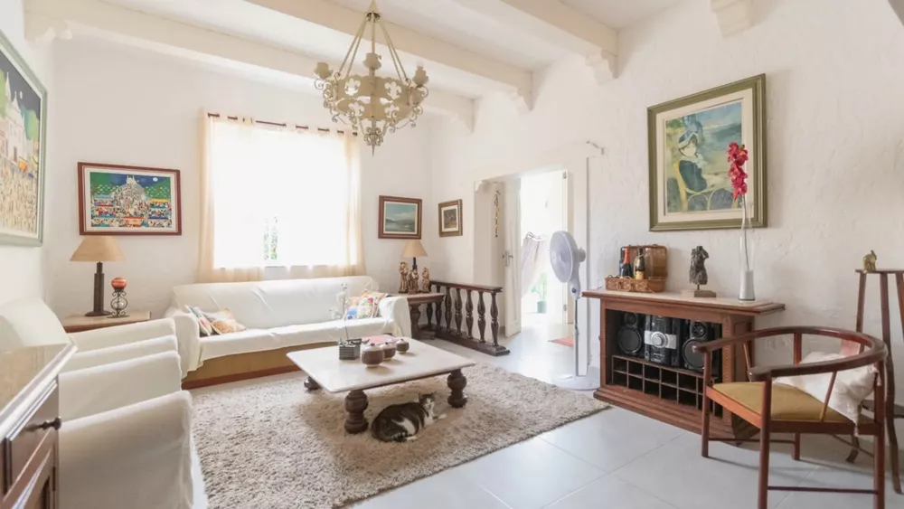 Casa, 4 quartos, 400 m² - Foto 15