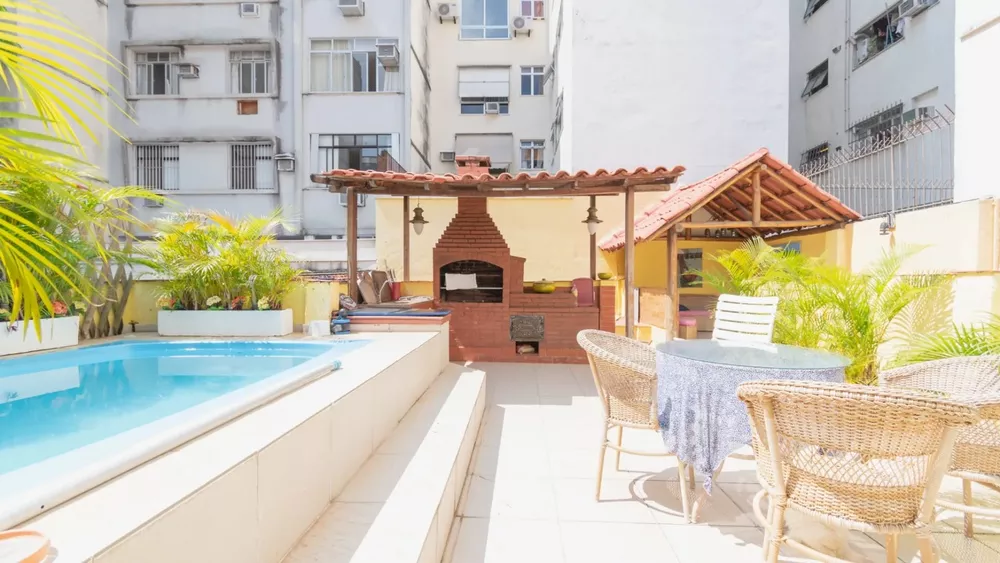 Casa, 4 quartos, 400 m² - Foto 13