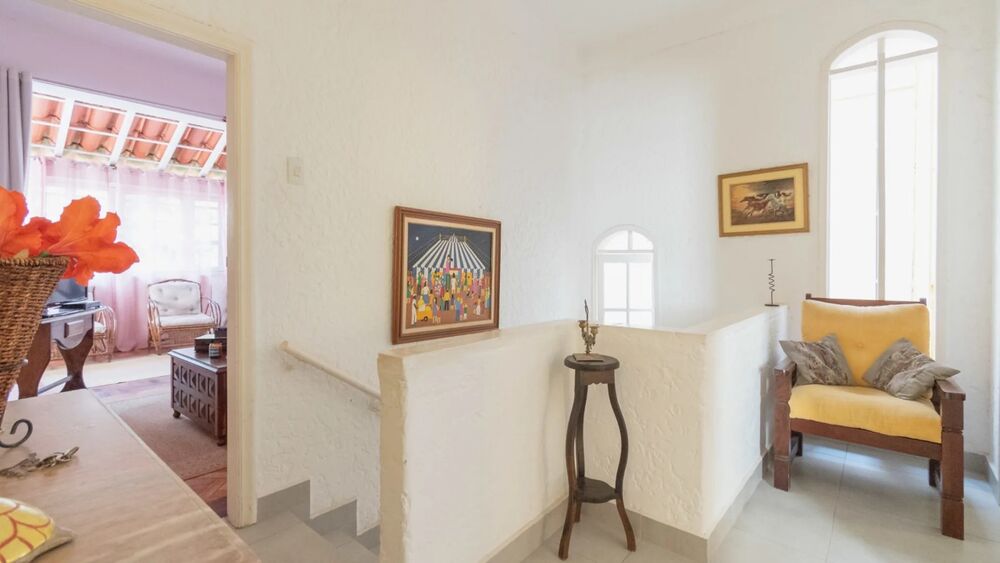 Casa, 4 quartos, 400 m² - Foto 25