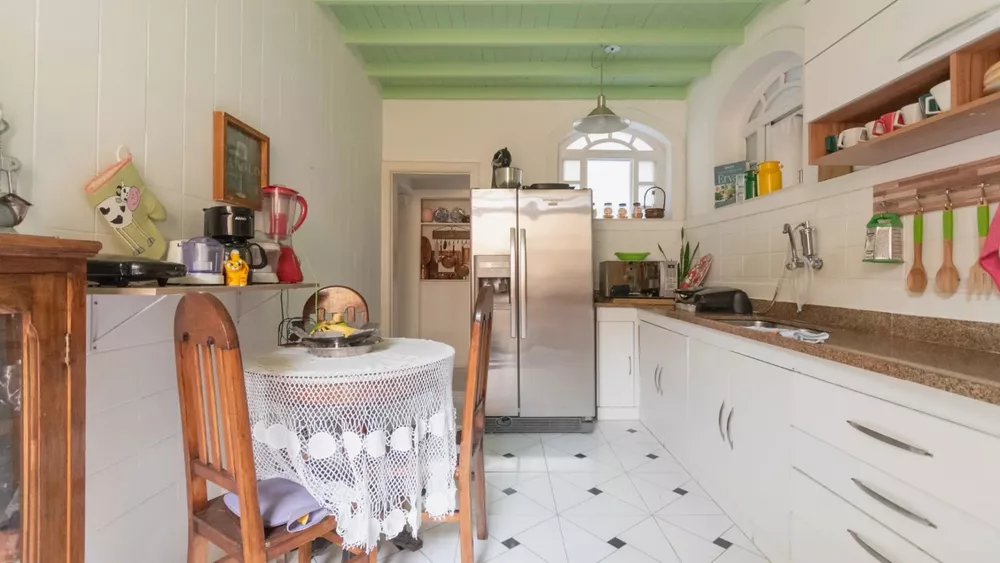 Casa, 4 quartos, 400 m² - Foto 18