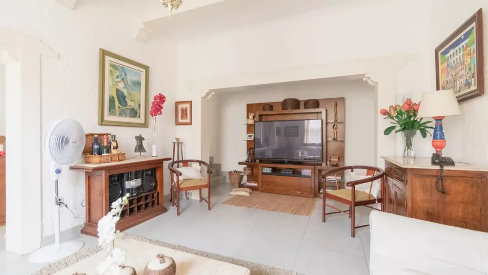 Casa, 4 quartos, 400 m² - Foto 12