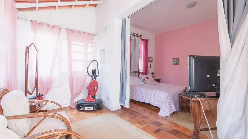 Casa, 4 quartos, 400 m² - Foto 20
